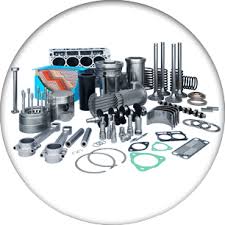 SHIP SPARE PARTS IN TRANSIT FOR THE VESSEL AT CAM PHA ANCHORAGE